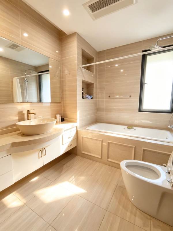 Housing image — Bathroom