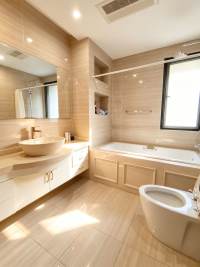 Housing image — Bathroom