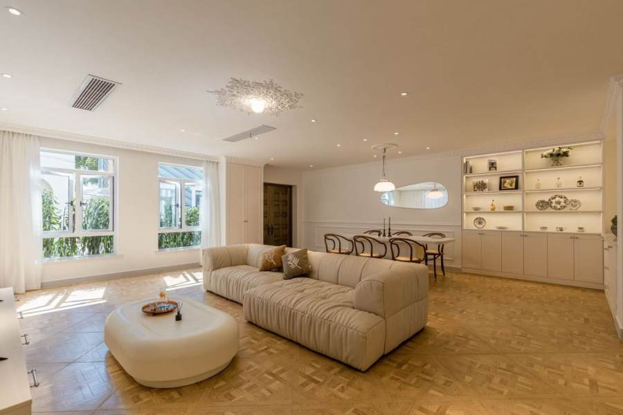 Housing image — Living Room