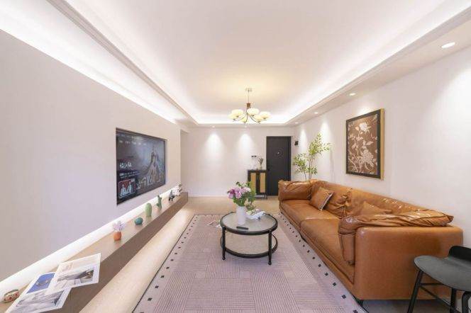 2BR Apartment in Gubei
