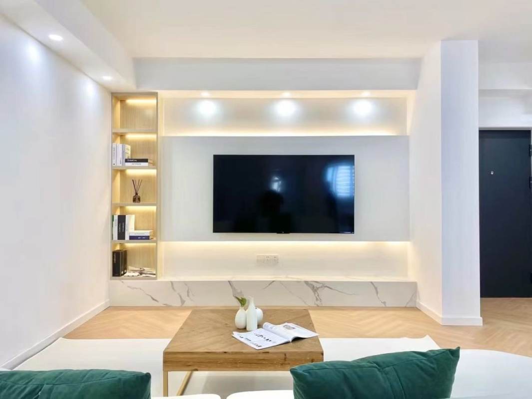 Housing image — Living Room