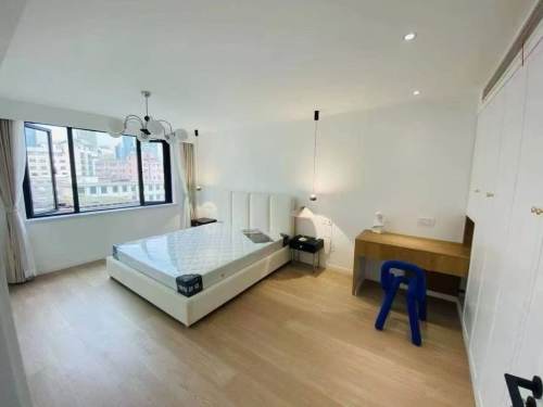 Housing image — Bedroom
