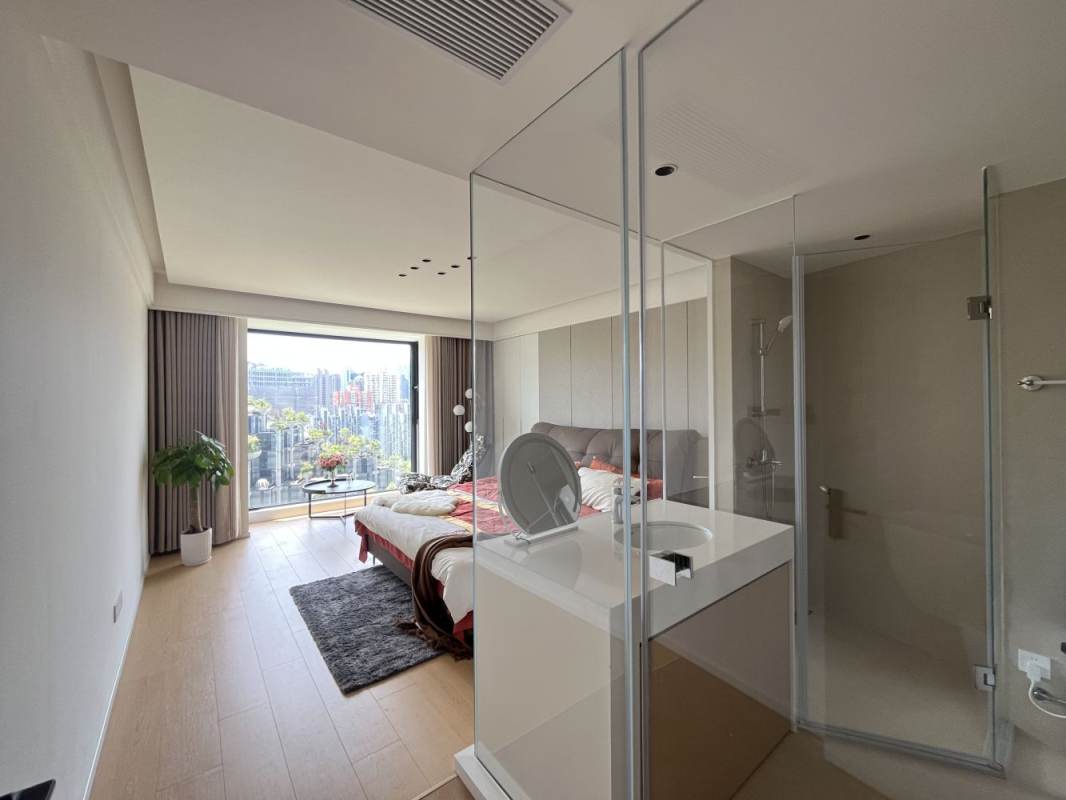 Housing image — Bedroom