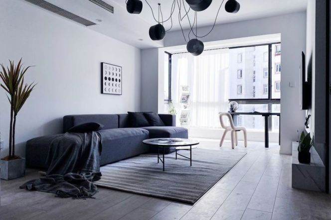 2BR Apartment in Jing'an (L13/L14)