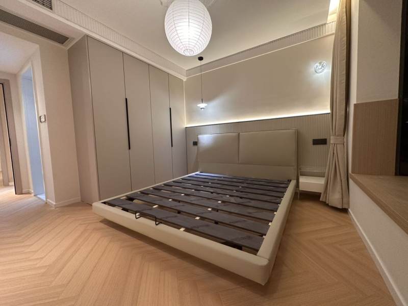 Housing image — Bedroom