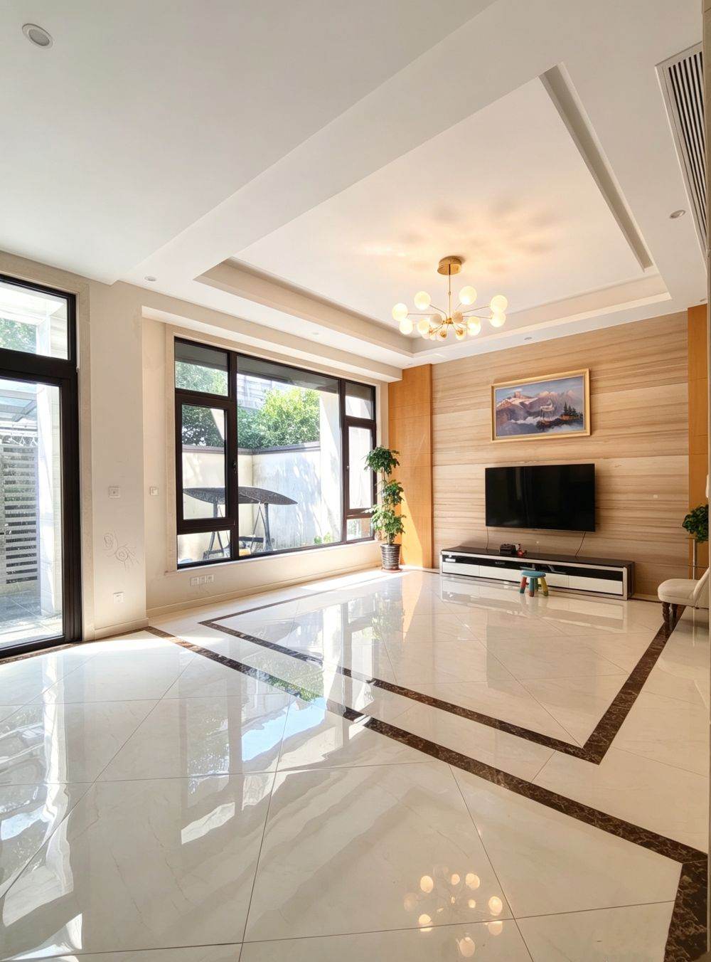 Housing image — Living Room