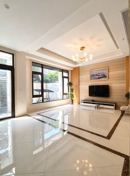 Housing image — Living Room