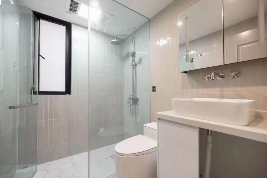 Housing image — Bathroom