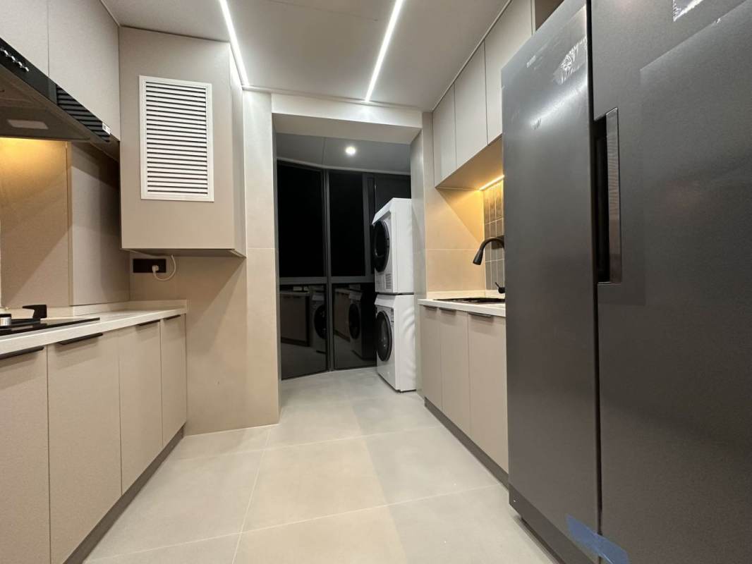 Housing image — Kitchen