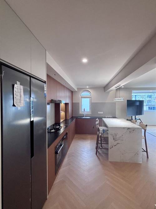 Housing image — Kitchen