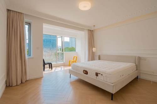 Housing image — Bedroom