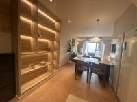 Housing image — Dining Area
