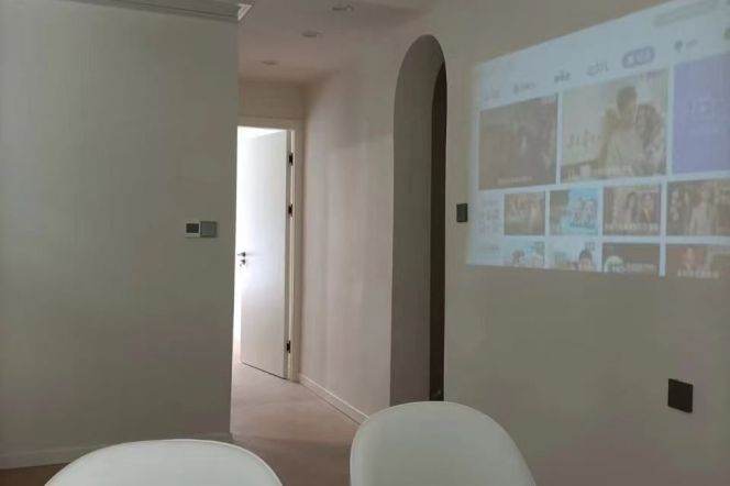 1BR Apartment in Old Xuhui (L1/L9/L10/L11)