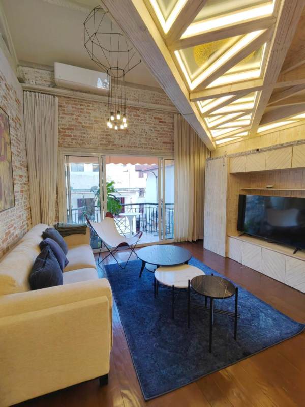 Housing image — Living Room