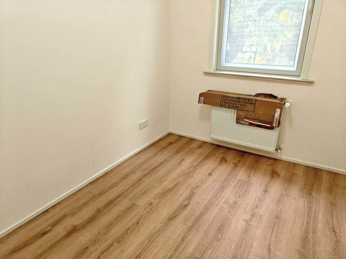 Housing image — Bedroom
