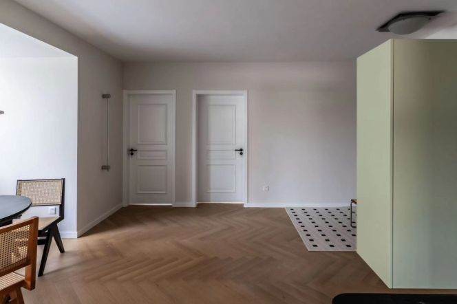 Modern Natural-Light 3BR Apartment near Jiaotong University Metro (L10/L11)
