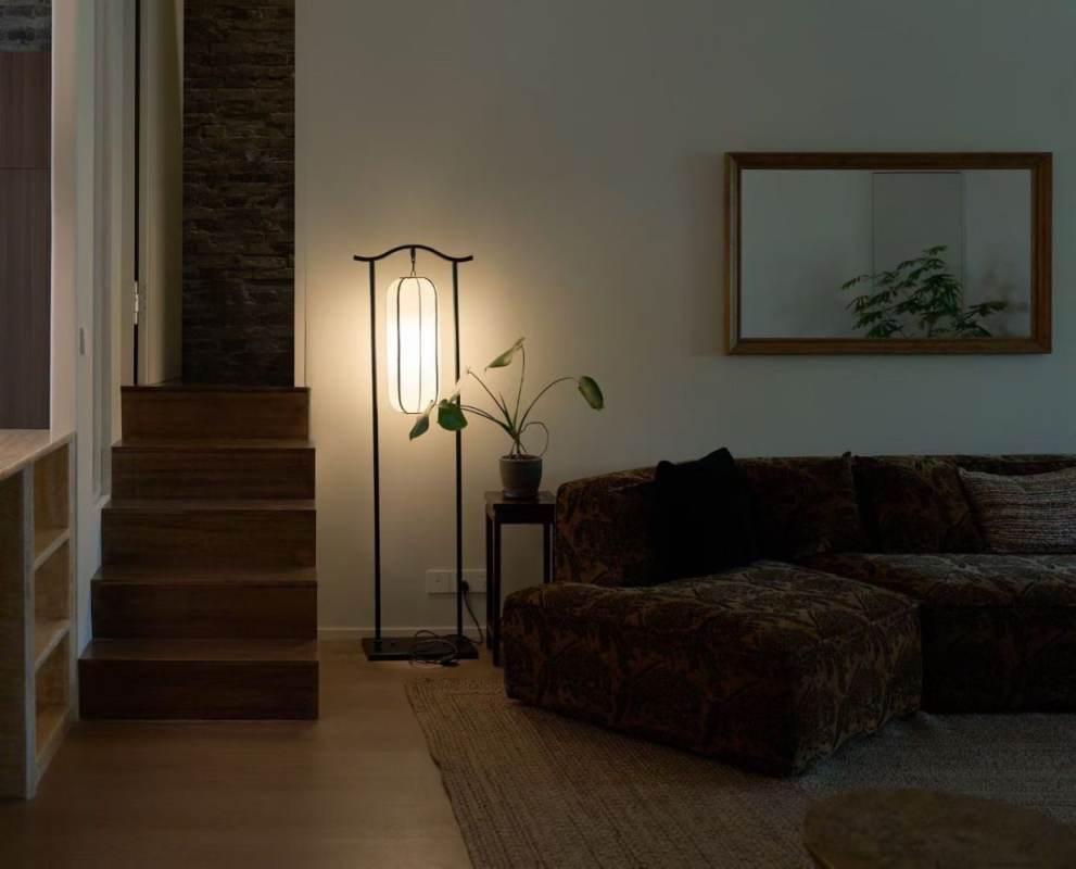 Housing image — Living Room