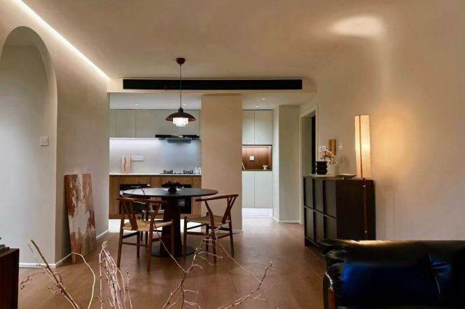2BR Apartment at Brilliant City (L3/L4)