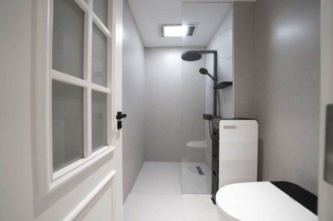 2BR Apartment in Gubei