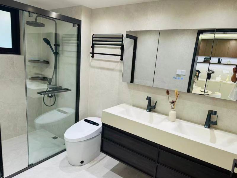 Housing image — Bathroom