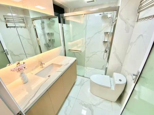 Housing image — Bathroom