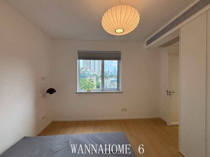 Housing image — Bedroom