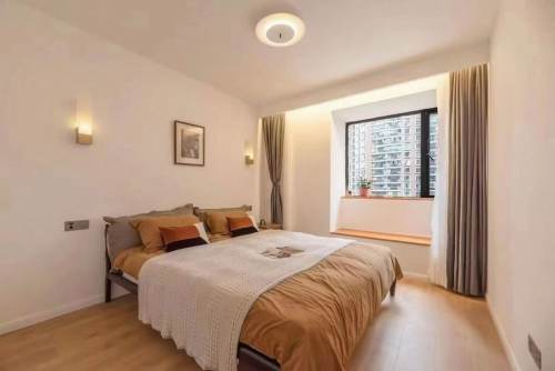 Housing image — Bedroom