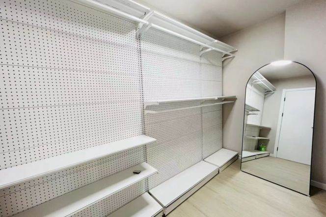 Modern Spacious 2BR Apartment in Old Xuhui