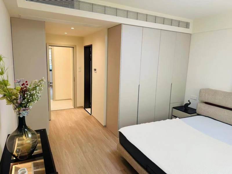 Housing image — Bedroom
