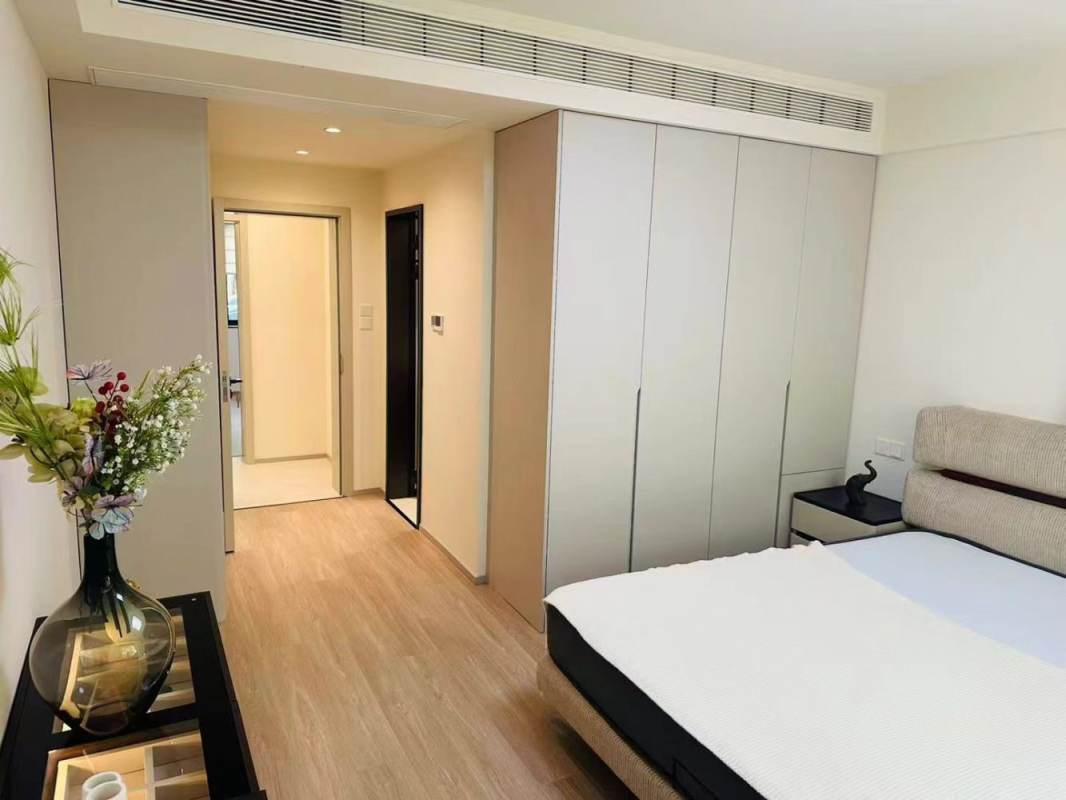 Housing image — Bedroom