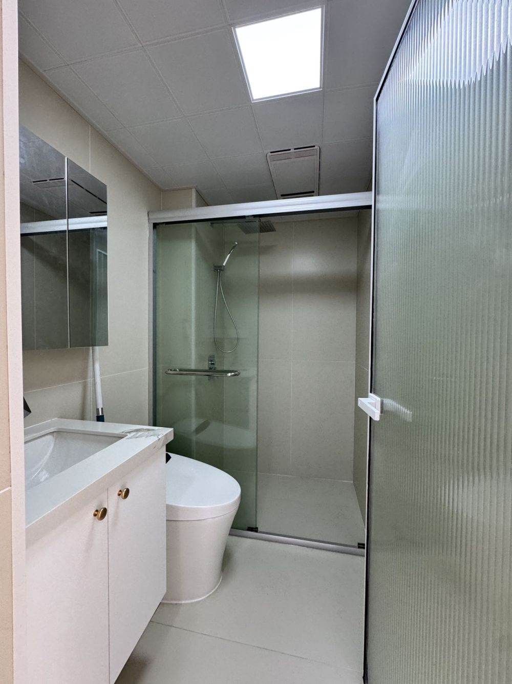 Housing image — Bathroom