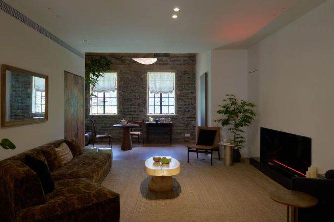 3BR Apartment in Old Xuhui (L1/L10/L12)
