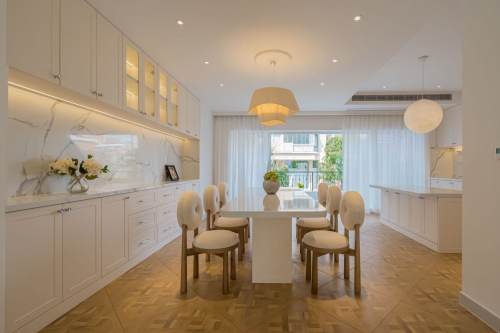 Housing image — Dining Area