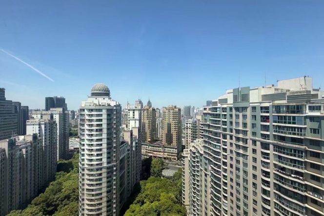 2BR Apartment at Da'an Garden (L13/L14)