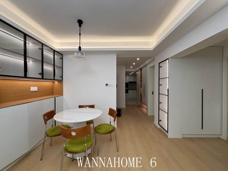 Housing image — Dining Area