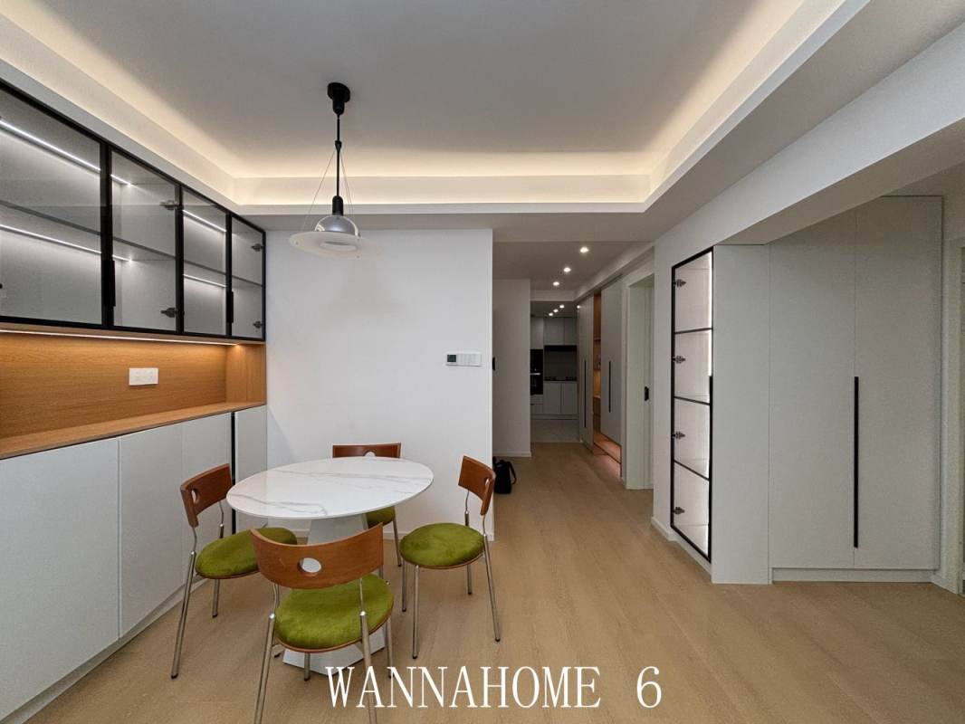 Housing image — Dining Area