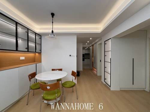 Housing image — Dining Area
