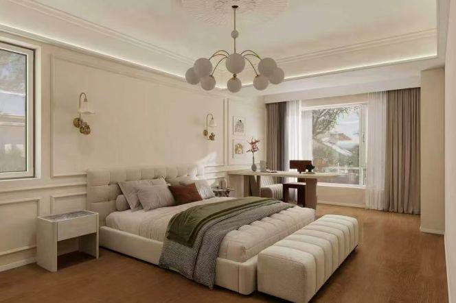 6BR Villa near the German & French schoo with Private Garden (L2/L17)