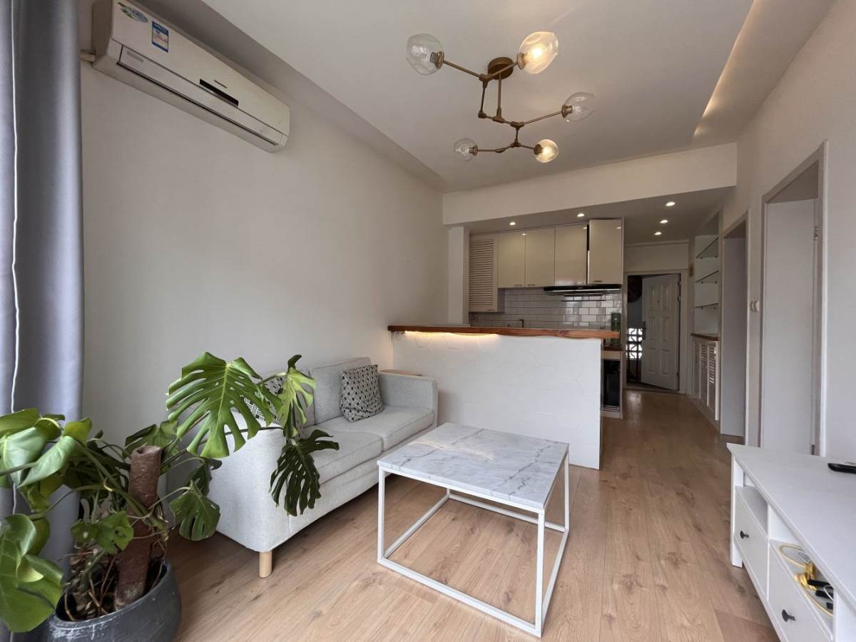 Housing image — Living Room