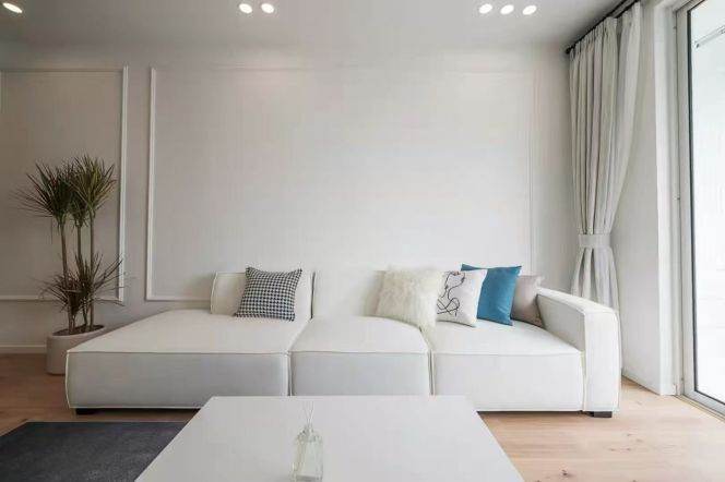 Bright Modern 3BR Apartment near Xintiandi Metro (L9)