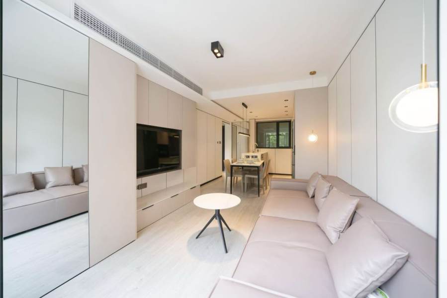 Housing image — Living Room