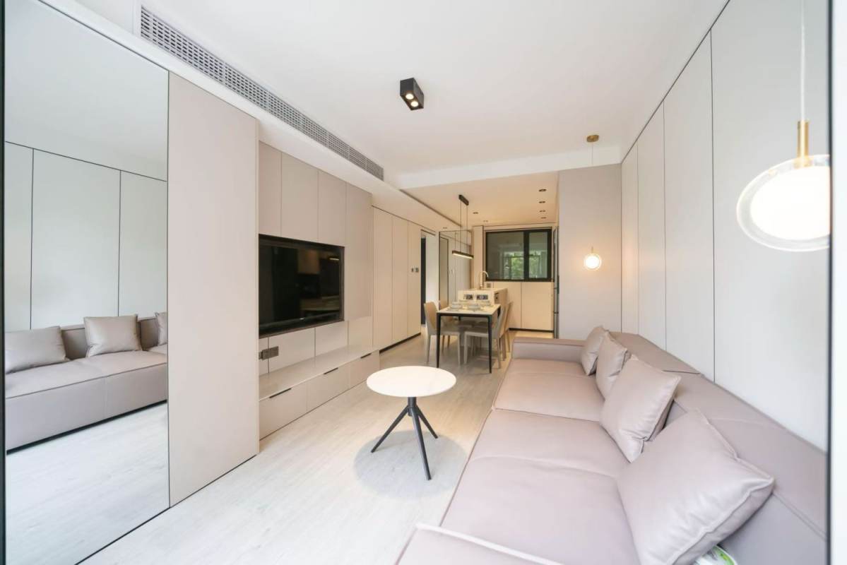 Housing image — Living Room