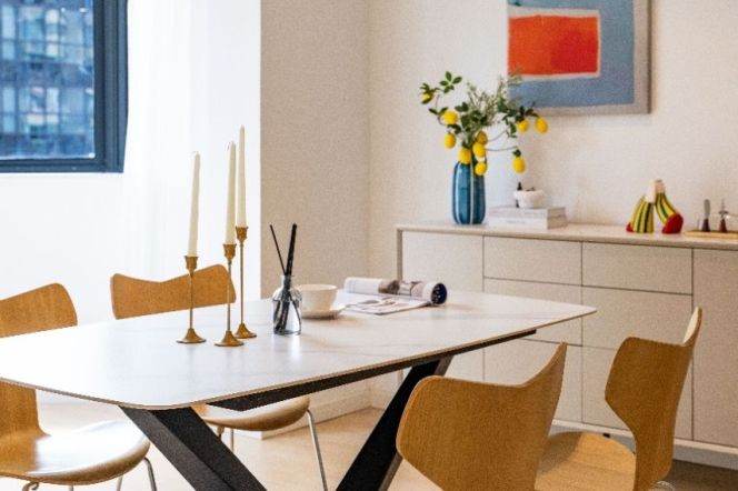 3BR Apartment in Jing'an (L2/L12/L13)