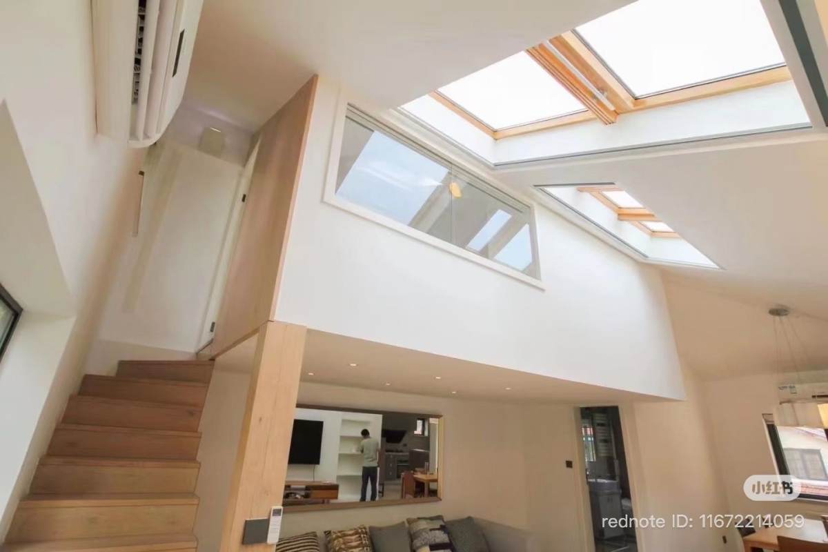 Housing image — Living Room