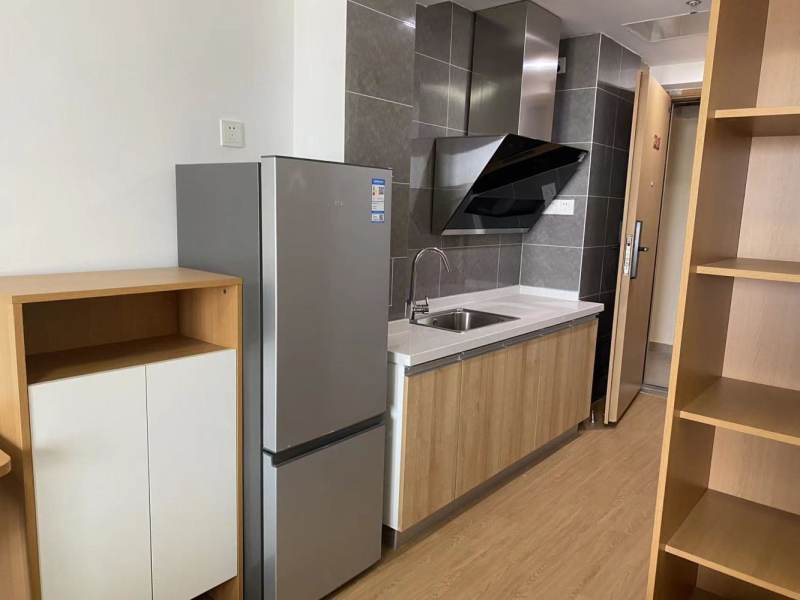 Housing image — Kitchen