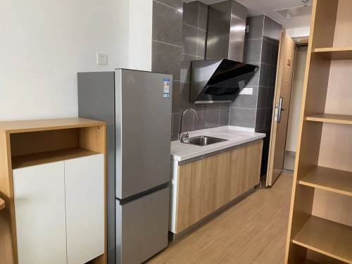 Housing image — Kitchen