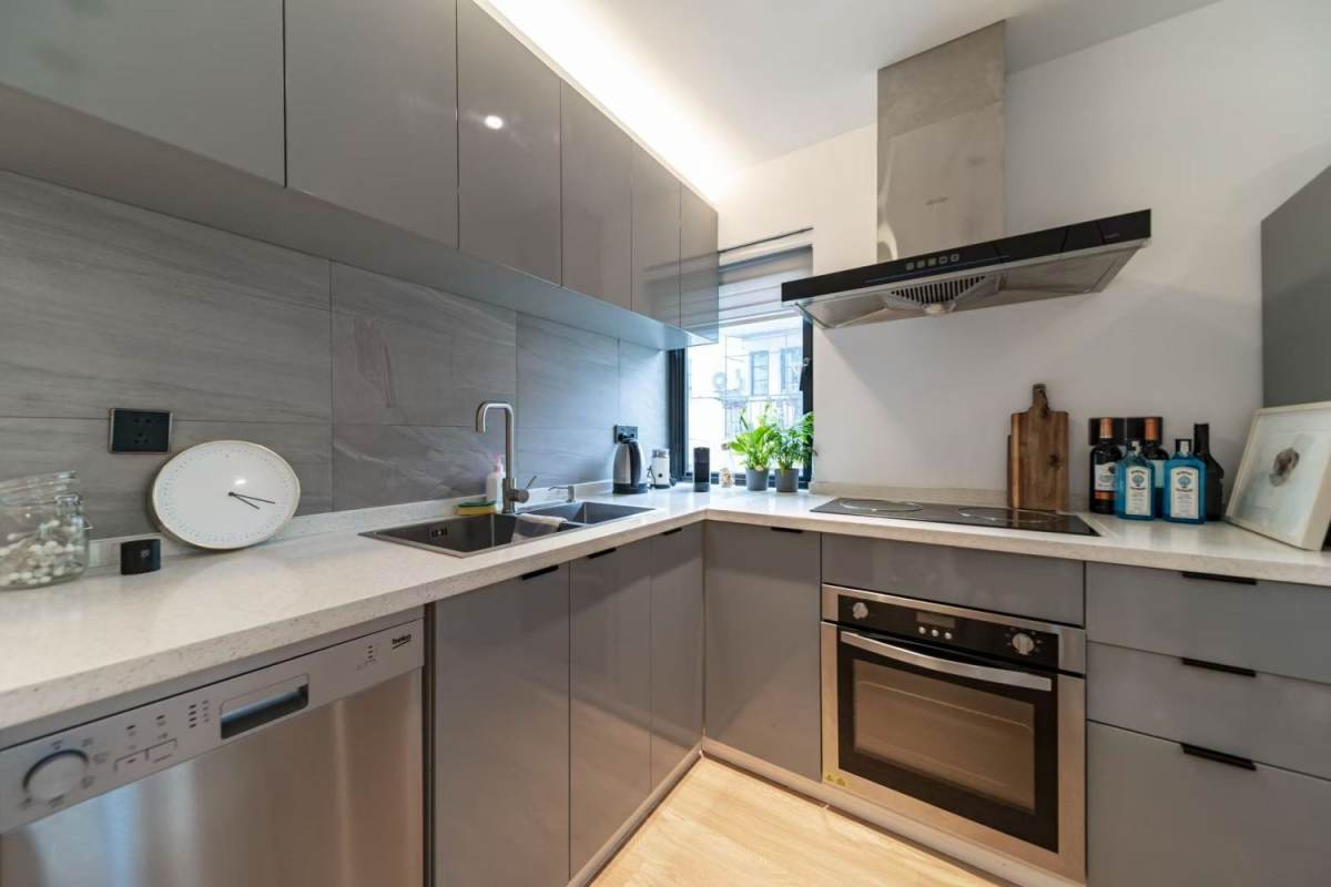 Housing image — Kitchen