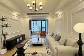 High-Floor 1BR Apartment in Laoximen (L8/L9/L10)