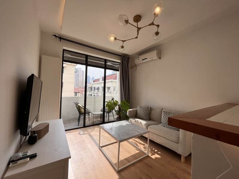 Housing image — Living Room