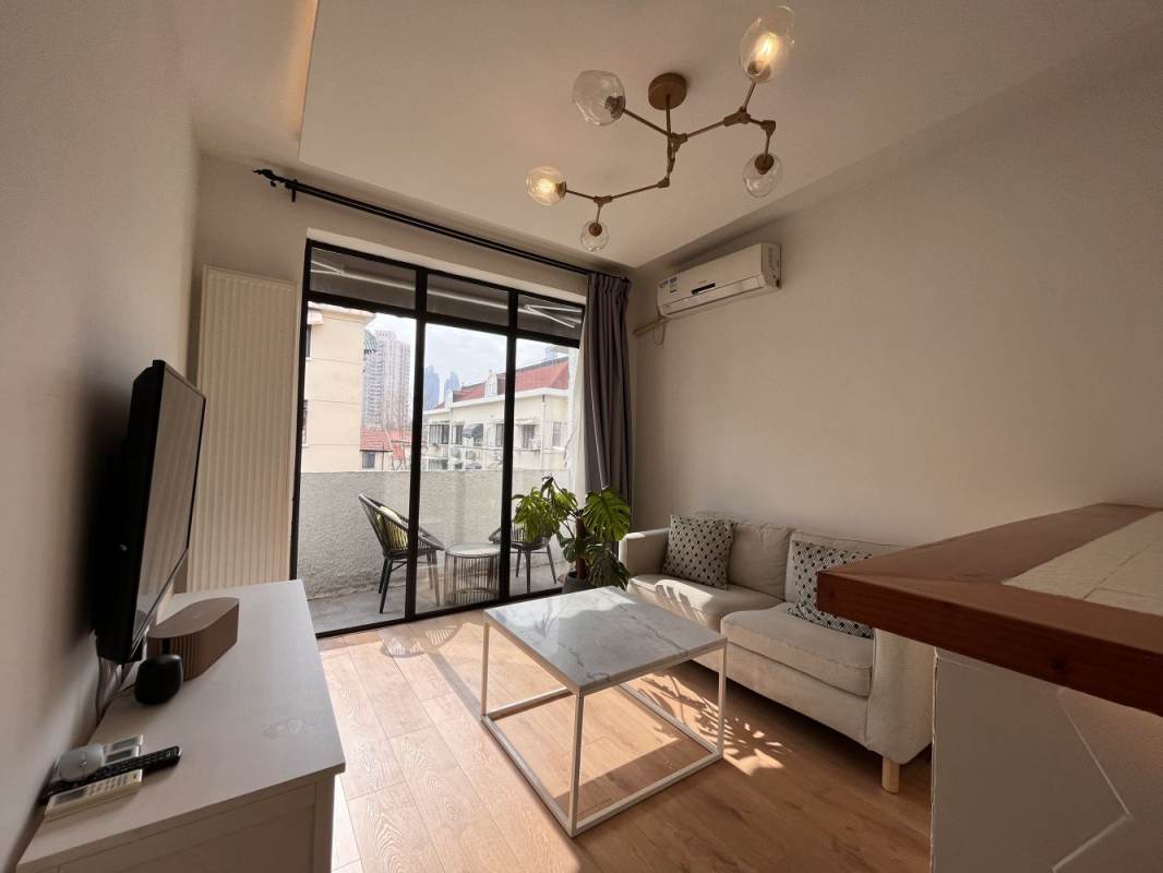 Housing image — Living Room